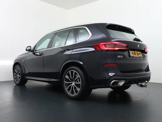 BMW X5 BMW X5 X5 45e HIGH EXECUTIVE M SPORT LUCHTVERING | STOEL/STUUR VERWARMING | DODE HOEK| PANO | BOMVOL| - afbeelding nr 5
