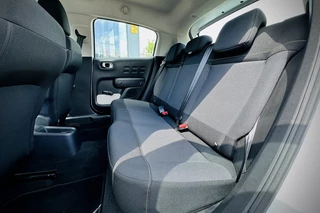 Citroën C3 Citroën C3 1.2 PT Feel / CLIMATE CONTROL / PARKEERSENSOREN / CRUISE - afbeelding nr 12