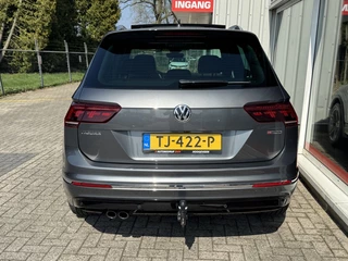 Volkswagen Tiguan - afbeelding nr 6
