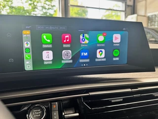 Peugeot 3008 Peugeot 3008 1.2 HYBRID 145e ALLURE AUT. CARPLAY AFN.TREKHAAK NAVI STOELVERW KEYLESS 05/2025 - afbeelding nr 39