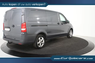 Mercedes-Benz Vito Mercedes-Benz Vito 116 CDI Lang *Automaat*Navigatie*Camera* - afbeelding nr 8