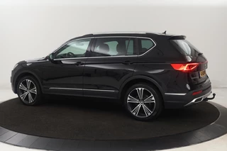SEAT Tarraco SEAT Tarraco 2.0 TSI 4Drive Xcellence 7-persoons |  Panoramadak | Trekhaak | Carplay | Adaptive cruise | Keyless | Full LED | Navigatie | Virtual Cockpit - afbeelding nr 2