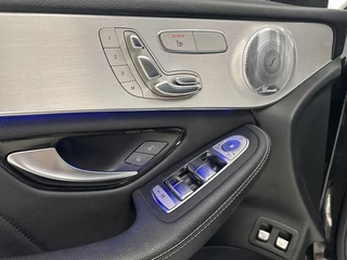 Mercedes-Benz GLC - afbeelding nr 7