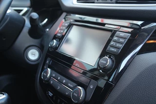 Nissan QASHQAI - afbeelding nr 9