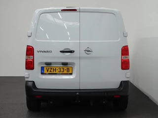 Opel Vivaro Opel Vivaro 2.0 CDTI L2H1 145PK Edition Automaat Airco  App connect Trekhaak Navigatie Cruise - afbeelding nr 29