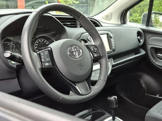 Toyota Yaris Toyota Yaris 1.5 Hybrid Automaat Design Sport | Stoelverwarming - afbeelding nr 4
