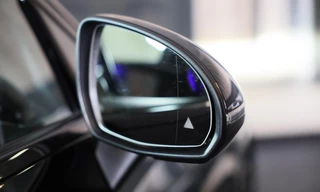 Mercedes-Benz GLC Mercedes-Benz GLC-klasse 300e 4MATIC AMG 63 Look / Memory / Burmester / Camera / Acc / Lane Assist / Dode Hoek / Sfeerverlichting - afbeelding nr 48