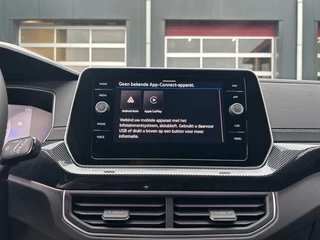 Volkswagen T-Cross - afbeelding nr 21