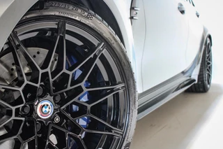 BMW M3 BMW 3-serie Touring M3 xDrive Competition CARBON Individual - afbeelding nr 100