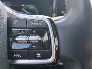 Kia Sorento Kia Sorento 1.6 T-GDI Hybrid DynamicPlusLine 7p. |PANO|LEDER|ADAPT CRUISE|STOELVERW|CAMERA|BOSE SOUND 3179 - afbeelding nr 43