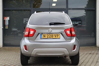 Suzuki Ignis - afbeelding nr 5