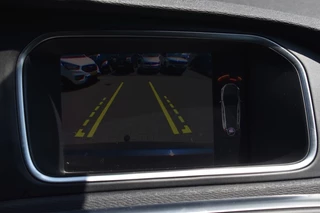 Volvo V40 Volvo V40 2.0 D2 NORDIC+ / P.CAM. / STOEL+VOORRUIT VERW. / STANDKACHEL - afbeelding nr 35