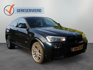 BMW X4 X4 xDrive 28i M Sport