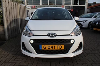 Hyundai i10 - afbeelding nr 8