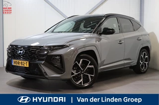 Hyundai Tucson 1.6 T-GDI PHEV|N-Line|Navi|Winter|PDC|Cam|Rijklaar|