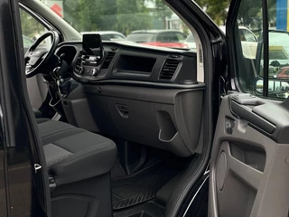 Ford Transit Custom Ford Transit Custom 2.0 TDCI L2H1 AIRCO NAVI PDC V/A - afbeelding nr 23