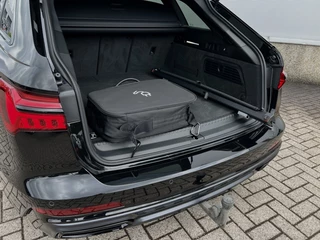 Audi A6 Audi A6 Avant A6 55 2.0 TFSI e quattro Avant S-line sport ABT! TREKHAAK! PANOD - afbeelding nr 13