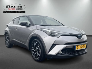 Toyota C-HR - 306194107-0