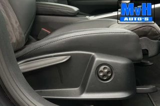 Audi A4 Audi A4 Avant 35 TFSI Sport |B&O|TREKHAAK|SPORTSTOELEN - afbeelding nr 62