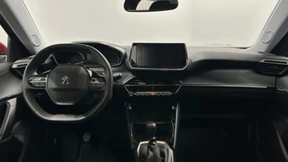 Peugeot 2008 Peugeot 2008 1.2 PureTech Blue Lease Active NAVI CRUISE CARPLAY - afbeelding nr 2