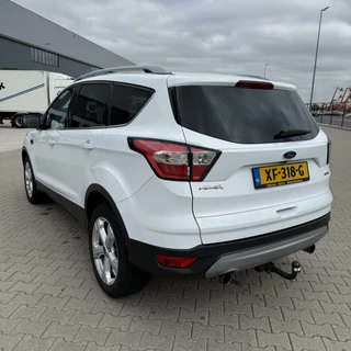 Ford Kuga Ford Kuga 1.5 EcoBoost ST Line | Camera | Dealer Onderhouden - afbeelding nr 4