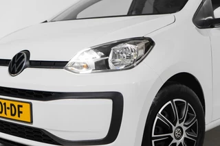 Volkswagen up! Volkswagen Up! 1.0 BMT move up! 5drs | NL | Airco | Rijklaar - afbeelding nr 9