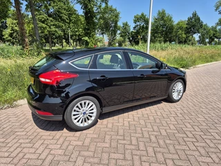 Ford Focus Ford Focus 1.0 Titanium - afbeelding nr 3