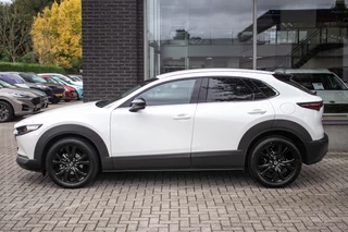 Mazda CX-30 - All-in rijklrprs | Bose | elekt. stoelen | Adapt. cruise - afbeelding nr 2