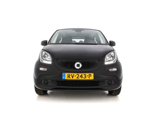 Smart Forfour *AIRCO | CRUISE* - afbeelding nr 2