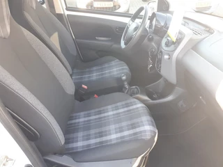Peugeot 108 - afbeelding nr 7