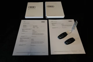 Audi Q8 Audi Q8 55 TFSI e Quattro S-line Pano/360cam/Softclose/Stoelvent/Head up - afbeelding nr 54