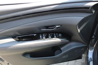 Hyundai Tucson Hybrid - afbeelding nr 9