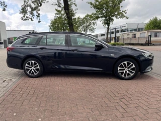 Opel Insignia Opel Insignia Sports Tourer 1.6 CDTI Business+ Airco/ECC,Cruisecontrol,Navigatie EXPORT PRIJS - afbeelding nr 4