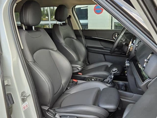 MINI Countryman MINI Countryman 2.0 CO.S E ALL4 I SPORTSTOELEN I LEDER I NAVIGATIE I CLIMATE CONTROL I HEAD UP I - afbeelding nr 15