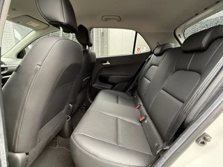 Kia Picanto - afbeelding nr 20