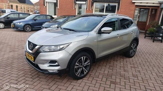 Nissan QASHQAI Nissan Qashqai 1.3 MHEV Business Design - afbeelding nr 7