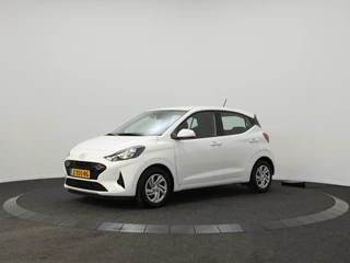 Hyundai i10 - afbeelding nr 12