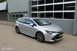 Toyota Corolla Touring Sports Toyota Corolla Touring Sports 1.8 Hybrid Business Plus 1e Eigenaar NL Auto. - afbeelding nr 4