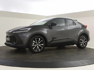 Toyota C-HR - afbeelding nr 6