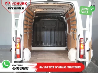 Renault Master - afbeelding nr 14