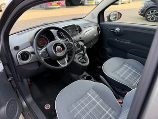 Fiat 500 - afbeelding nr 4