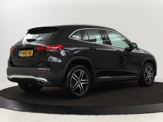 Mercedes-Benz GLA Mercedes-Benz GLA-klasse 250e Style | Stoelverwarming | Camera |  Cruise control | Carplay | Widescreen | LMV 18 inch | Half leder | DAB+ - afbeelding nr 34