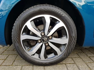 Citroën C1 - afbeelding nr 13