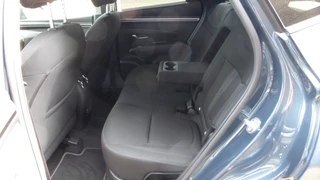 Hyundai Tucson Hybrid Hyundai Tucson Hybrid 1.6 T-GDI HEV Comfort Smart - afbeelding nr 17