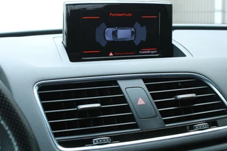 Audi Q3 Audi Q3 1.4 TFSI CoD Sport Pro S-LINE CRUISE NAVI 150PK LED - afbeelding nr 34