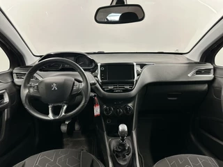 Peugeot 2008 Peugeot 2008 1.2 PureTech Active|Apple Carplay|Cruise|Navi|Airco| - afbeelding nr 2