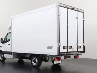 Mercedes-Benz Sprinter | Navigatie | Camera | Airco | Cruise - afbeelding nr 2