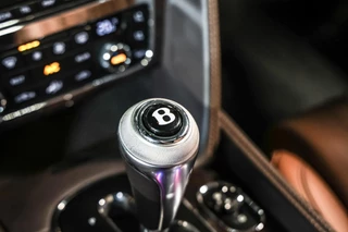 Bentley Flying Spur Bentley Flying Spur 4.0 V8|Massage V+A|ACC|Multimedia achter - afbeelding nr 65