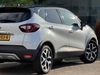 Renault Captur Renault Captur 0.9 TCe Intens Two Tone Clima Camera Navi NAP - afbeelding nr 14