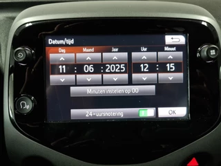 Toyota Aygo Toyota Aygo 1.0 VVT-i x-play / Automaat / Apple Carplay/Android-Auto / Airco - afbeelding nr 49